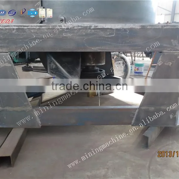 Best Quatity Nelson Gold Concentrator For Sale photo-6