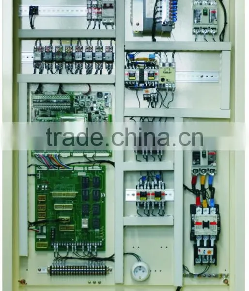 [DAESUNG IDS Co.Ltd] Elevator Control Panel photo-4