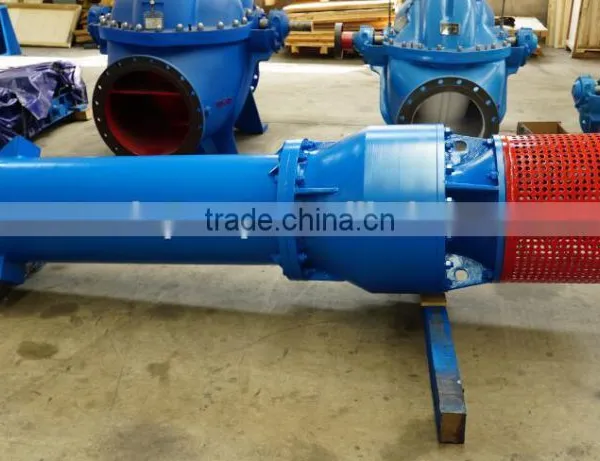 Vertical Pump for Water Using photo-5