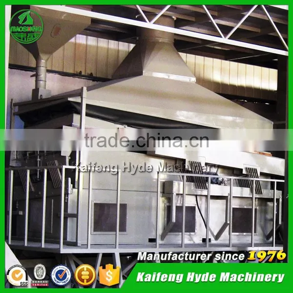 5XZ Paddy Rice Grain Gravity Separators for Sale photo-3