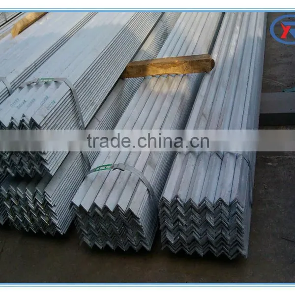 Angle Bar ,steel Galvanized Angle Iron,Mild Steel Equal Angle photo-2