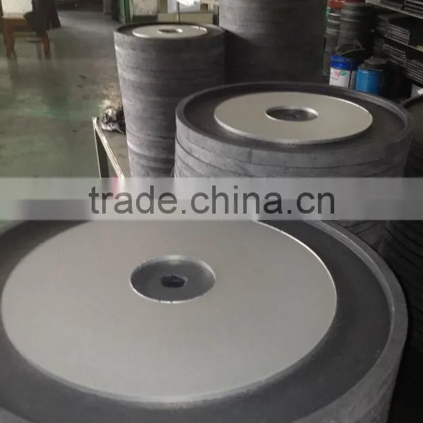 K20 Cermet Disc Cutters Without Tooth photo-3
