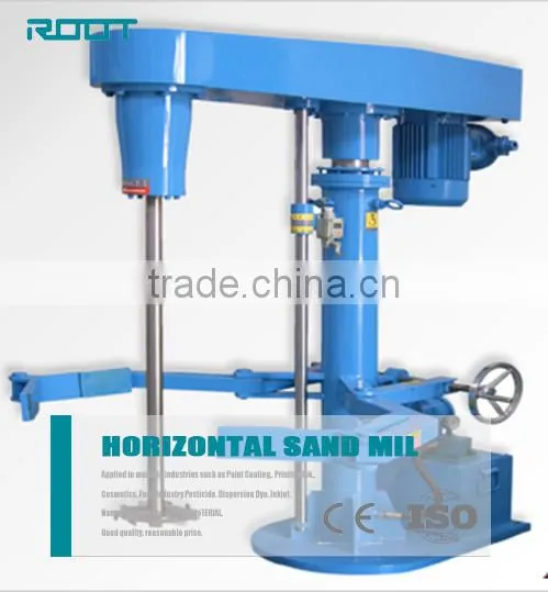 China Auto Paint Color Mixing Machine Price photo-4