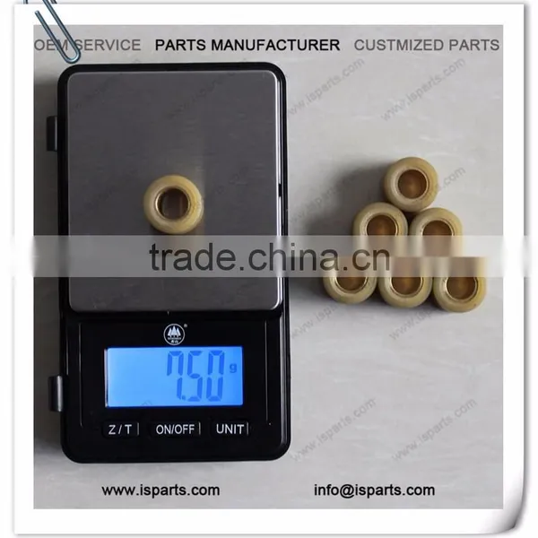 15*12mm 7.5g Scooter Weight Roller Motorcycle Parts photo-4