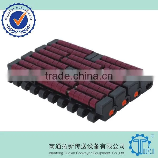 Machined Sprocket for 1005 Plastic Modular Conveyor Belt photo-3