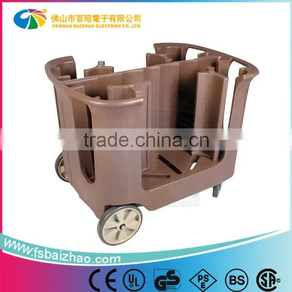 Roto Molded Box Made of LLDPE photo-4