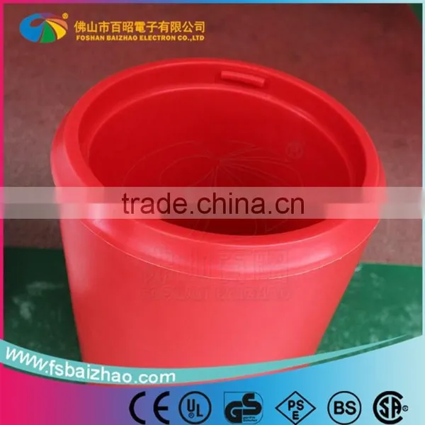 Food Grade Insulated Dry Ice Storage Box photo-5