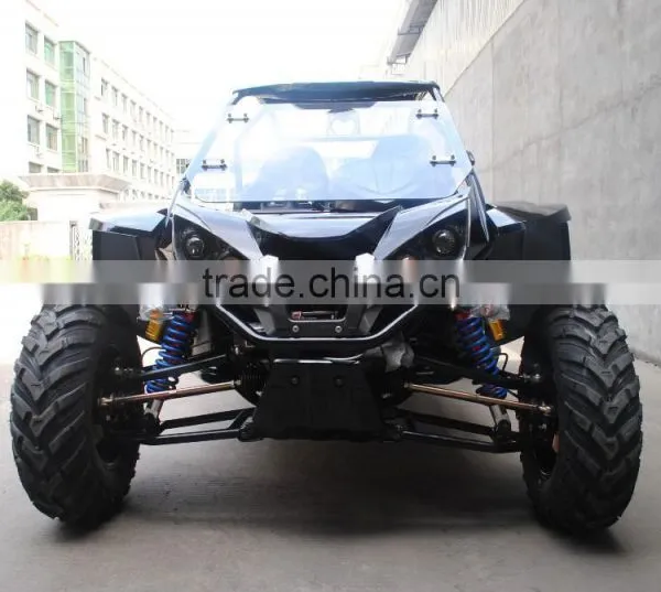 1500cc 2 Seats China Dune Buggy Cheap for Sale photo-3