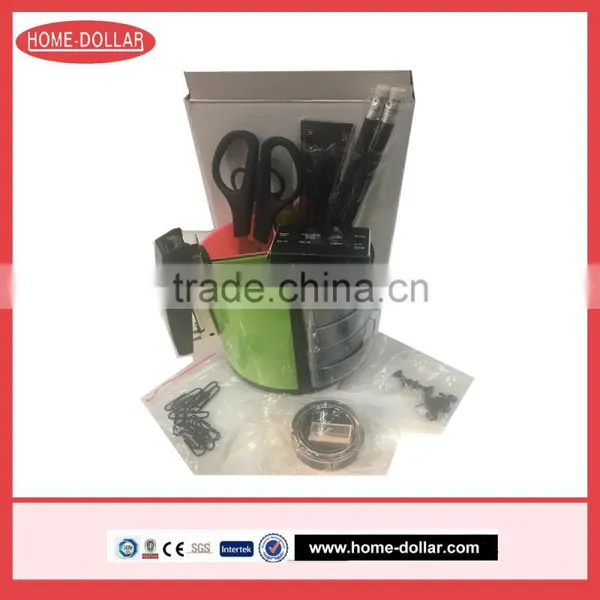 Fashion Design Office Desk Set Stationery Set photo-2
