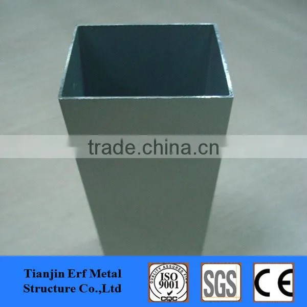 Carbon Steel Pipe Square Steel Pipe photo-4