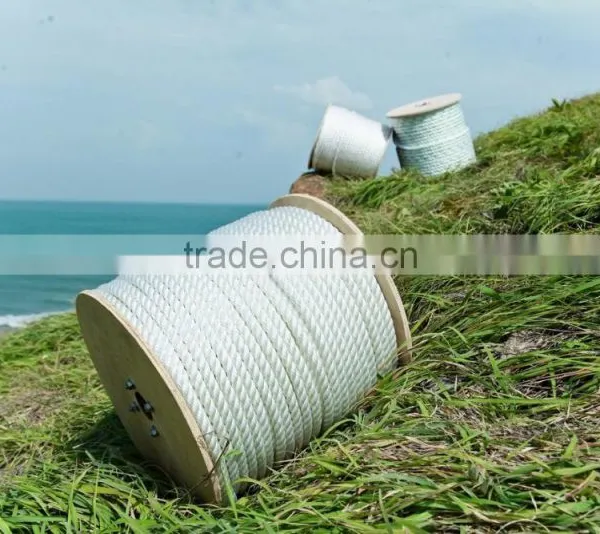 Top Quality Nylon Climbing Rope photo-3