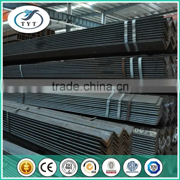 Supply Best Service Accepted Customized Euqal Angle Steel Bar Sizes And Thickness photo-6