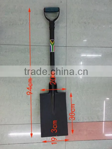 Shovel,spade,south Africa Model photo-4
