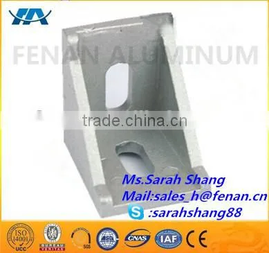Best Price Anodizing for All Types of Aluminium Extrusion photo-5