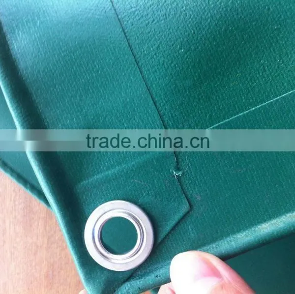 Outside Pool PVC Blue Tarpaulin Cover For Swimming Pool photo-3