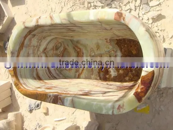 HOT SALE CHEAP PRICE ONYX BATHTUBS COLLECTION photo-4