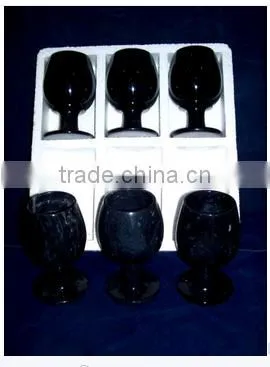 Agate Marble Glass photo-2