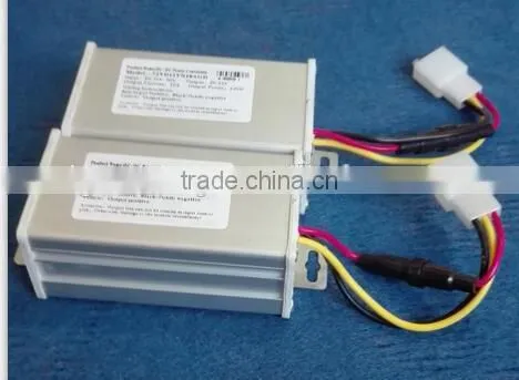 30v-90v to 12v 10a DC-DC Step Down Power Converter photo-2