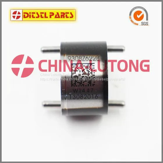 Control Valve 9308-622B, 9308Z622B,28239295, 28278897 for Ford Injector photo-2