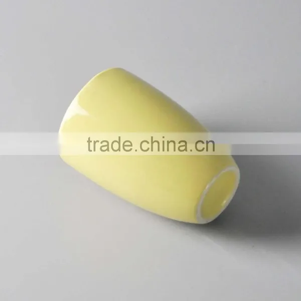 Mini Ceramic Flower Pots Wholesale photo-3