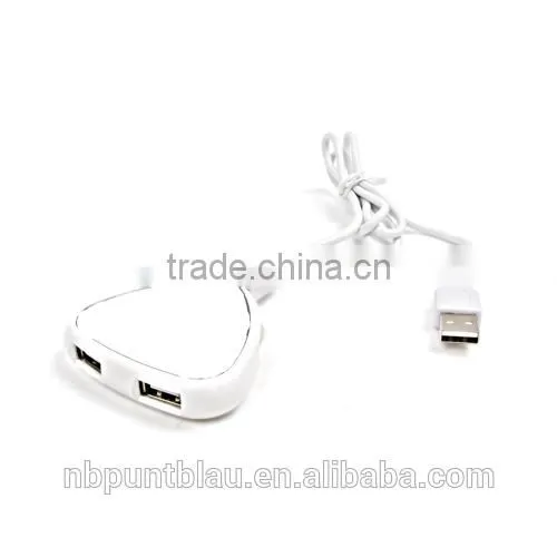 USB Port High Speed 2 Ports USB Hub photo-2