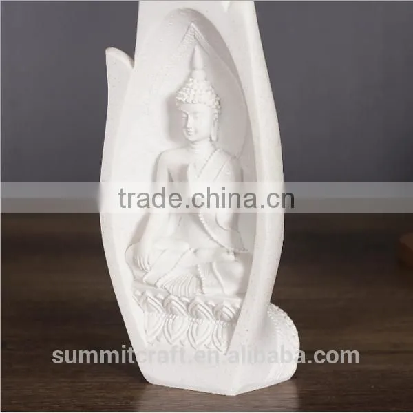 Resin Buddha Hand Sculpture Wholesale Feng Shui Products photo-5