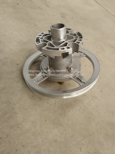 Industry Ventilation Fan photo-5