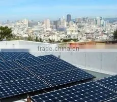 Top Sale and High Quality Mppt Solar Controller 4000w photo-5
