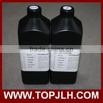 Wholesale inkjet UV printer waterproof UV ink