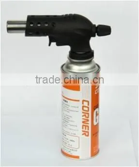 Refillable Bbq Gas Flame Lighter photo-5