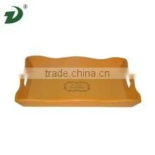 2017 Hot Selling Wooden Fork Tray photo-2