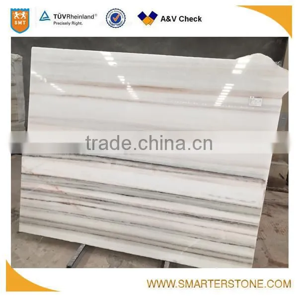 Beautiful and Good Looking Honey White Onyx Marble for Hotel photo-2