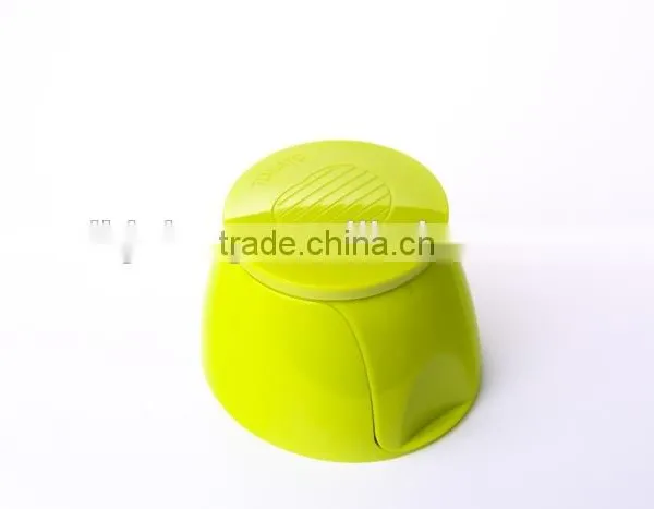 HIGH Quality Plastic Tomato Slicer TV Product photo-5