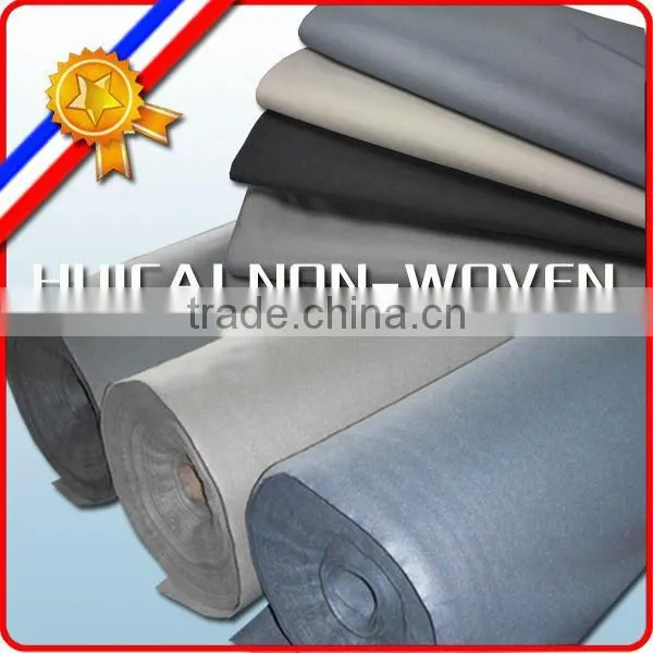 Anti-wrinkle Non-woven Felt for Car, Truck Interior Decoration photo-2