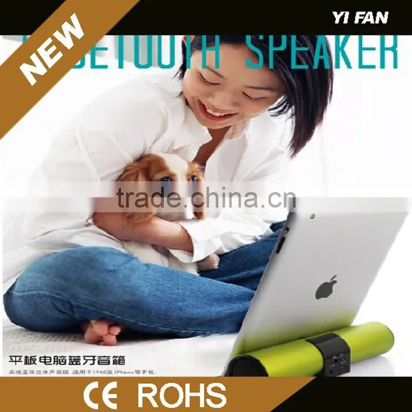 Hot Sale MINI Novel Bluetooth Speaker photo-4