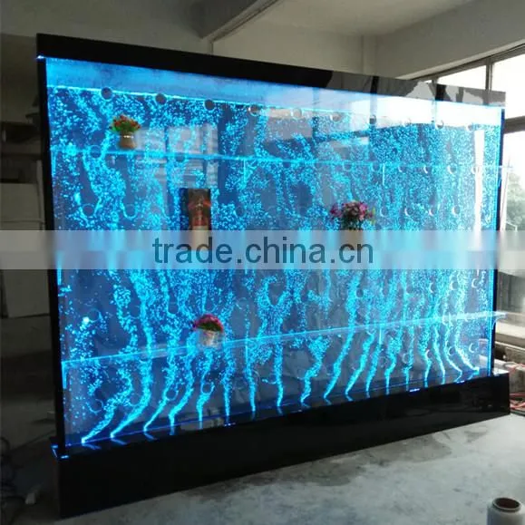 Floor Stand LED Illuminated Acrylic Display Cabinet,acrylic Display Shelf,acrylic Display Stand photo-2