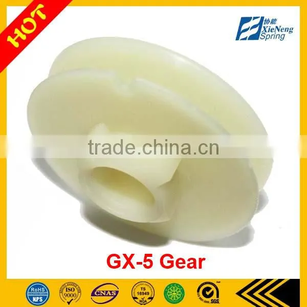 Chain Saw Parts Plastic GX-5 Roll Starter Gear photo-6