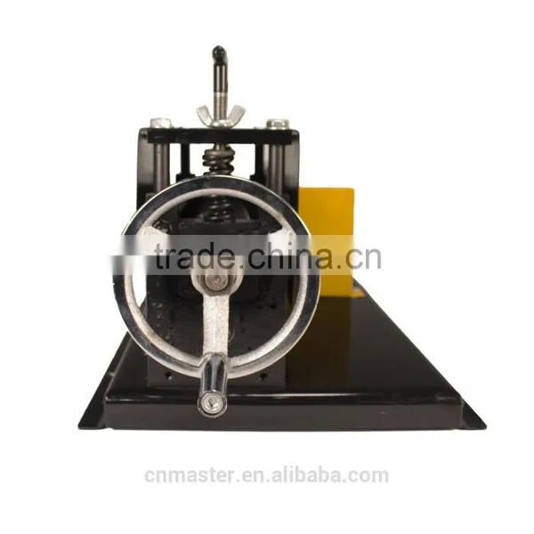 MASTER Automatic/Manuel Wire Stripping Machine Hot Sale (AMWS35) 400W photo-3