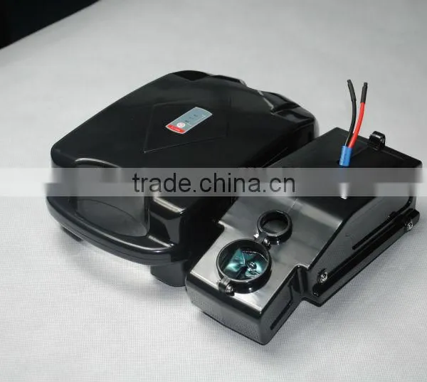 Frog Style 24V LiFePO4 Battery for Ebike photo-3