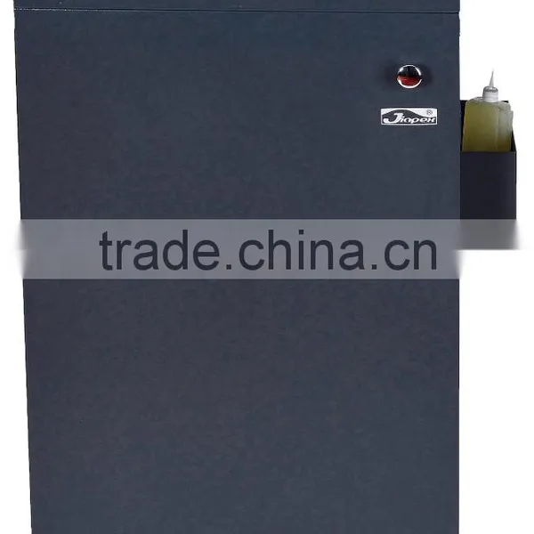 JP-526C Micro Cut Paper Shredder Machine With Metal Frame for Medium Office Use photo-2