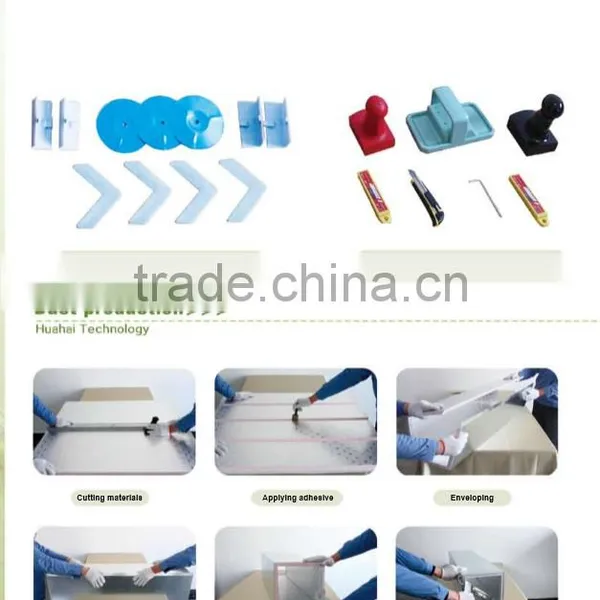 Poliuretato/PU Pre Insulated Air Duct photo-3