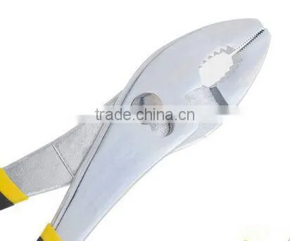 8''Slip Jonit Pliers photo-3