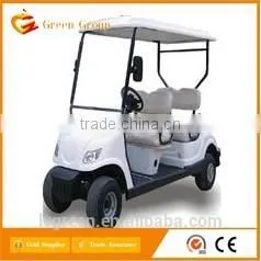 DC MOTOR CE Approved High Quality Battery Electric Vehicle photo-3