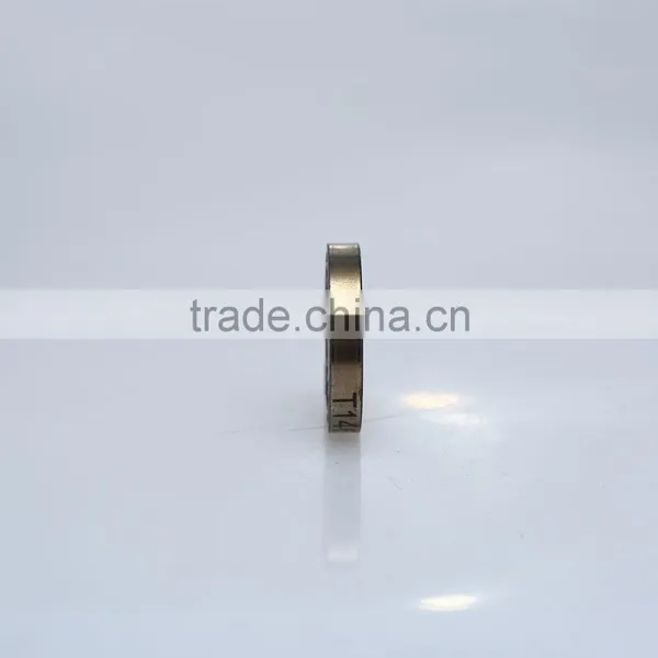 ISO Standard Bimetal Spiral Coil for Auto Cooling System photo-4