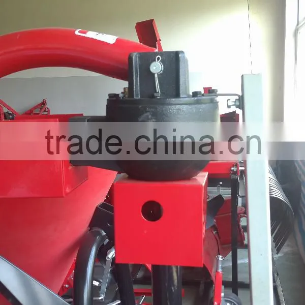 GTM Ratio 3:1 Post Hole Digger Gearbox photo-5