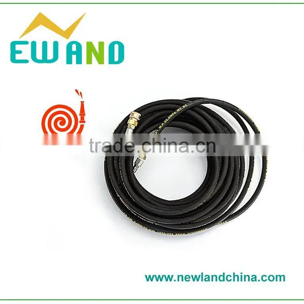 250Bar 3600Psi Washing Machine photo-6