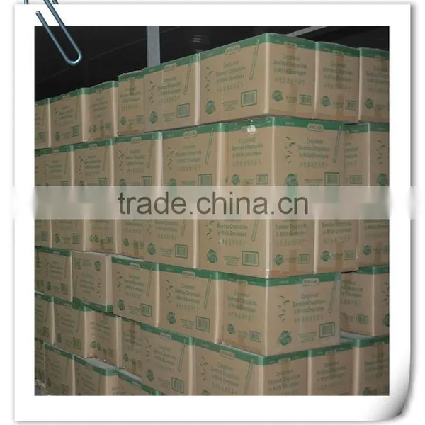 High-quality Disposable Bamboo Chopstick photo-1