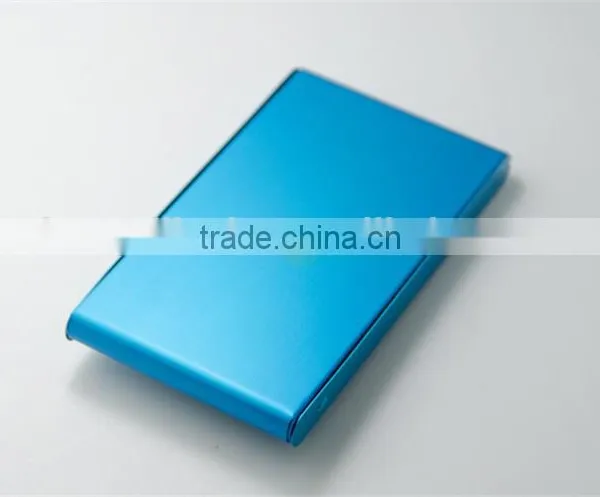 Originality Top Grade Hand Shove Card Bag of Aluminium photo-3