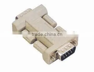 Adaptor DB9 DB 9M/M DB 9M/F DB 9F/F