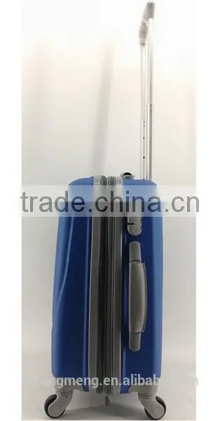 ABS Hard Shell Travel Trolley Luggage Set Suitcase photo-3